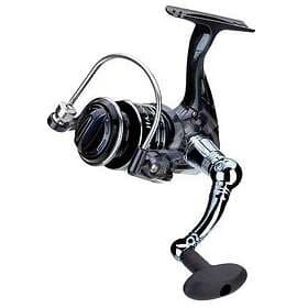 Zunzun Ha Reel Svart 500