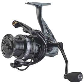 Spinit Scott Surfcasting Reel Silver 5100