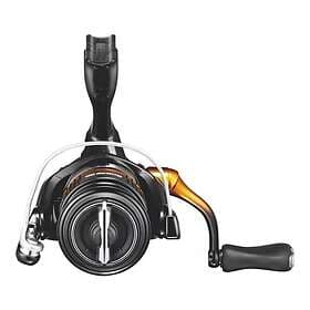 Shimano Soare Bb A Pg Spinning Reel Silver C2000SS