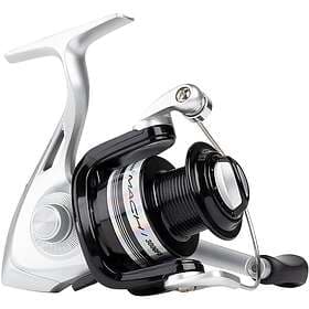 Shakespeare Mach 1 Spinning Reel Svart 6000