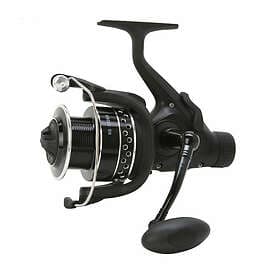 Daiwa Regal Br Carpfishing Reel Svart 3000 A