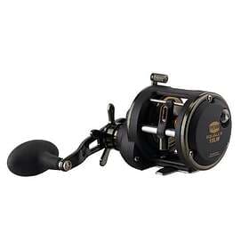 Penn Squall Ii Level Wind Squall Ii Level Wind 17.7oz Svart 20