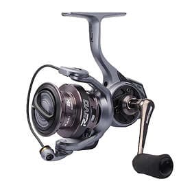 ABU Garcia Revo Sx Spinning Reel Silver 3000H
