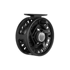 Shakespeare Cedar Canyon Disc Flyfishing Reel Silver 56