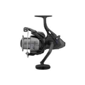 Okuma Ak Carpfishing Reel Svart 5000