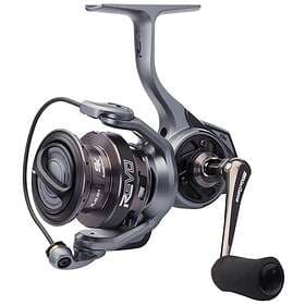 ABU Garcia Revo Sx Spinning Reel Silver 2500SH