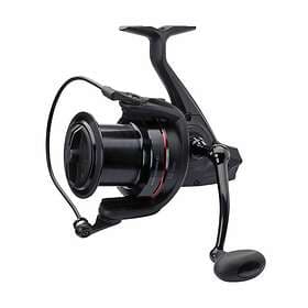 JRC Xtx Lc Spinning Reel Silver 10000