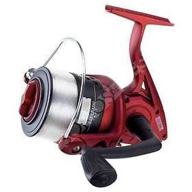 Zunzun Nr Reel Röd 70