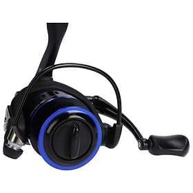 Mikado Trython Fd Spinning Reel Silver 2000