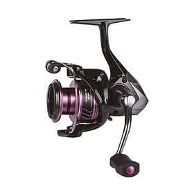 Okuma Scorpio Carpfishing Reel Svart 3000