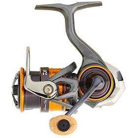 Daiwa Silvercreek Mq Lt 2022 Spinning Reel Silver 2500SXH