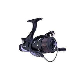 Shakespeare Cypry Fs Carpfishing Reel Svart 4000