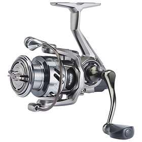 Spinit Max Spinning Reel Silver 6100