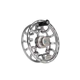 Hardy 1939 Gm Bougle 312 Flyfishing Reel Guld