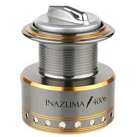 Mikado Inazuma Fd Spinning Reel Silver 3000