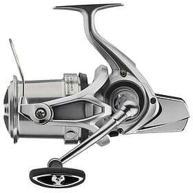Daiwa Crosscast Scw Surfcasting Reel Silver 45 C QD