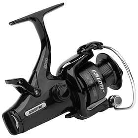 Ctec Governor Carpfishing Reel Svart 2000