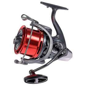 Vercelli Oxygen Ska Surfcasting Reel Svart 220
