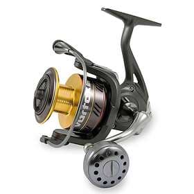 Lineaeffe Vortex Spinning Reel Grå 50
