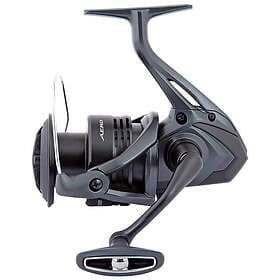 Shimano Aero Spinning Reel Silver C5000
