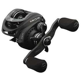 Elan Banax Cs L Baitcasting Reel Röd Ratio: 7.0:1