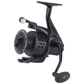 Herculy Sif Spinning Reel Svart 515