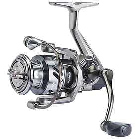 Spinit Max Spinning Reel Silver 6300