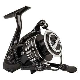 Shakespeare Mach Iii Spinning Reel Svart 3000