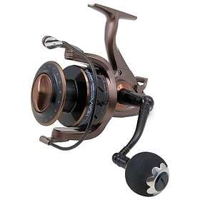 TEAM Specialist Heavy Specimen Carpfishing Reel Brun 60