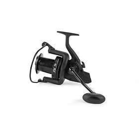Avid Carp Acr fishing Reel Svart 12000