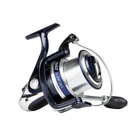 Shakespeare Salt Surfcasting Reel Silver 8000