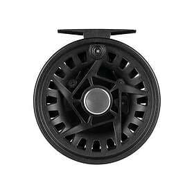 Shakespeare Cedar Canyon Click Flyfishing Reel Silver 78