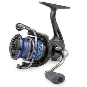 Lineaeffe Flare Spinning Reel Svart 20