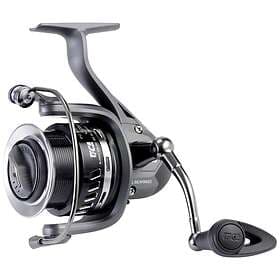 Tica Flash Cast Spinning Reel Grå 2500