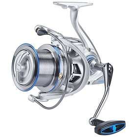 Spinit Hop Surfcasting Reel Silver 7700D