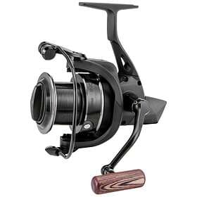 Okuma Inc Reel Svart 8000