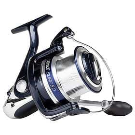 Shakespeare Salt Surfcasting Reel Silver 7000