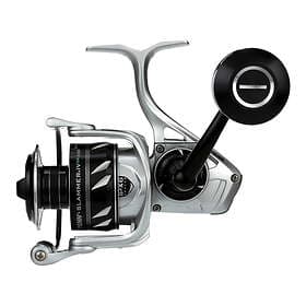 Penn Slammer Iv Spinning Reel Svart 5500DX