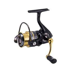 ABU Garcia Superior Sh Spinning Reel Svart,Guld 4000
