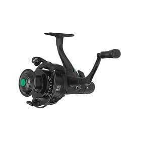 Mitchell Avocet R Rd Reel Svart 4000