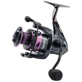 Spinit Tor Spinning Reel Svart,Lila 5600
