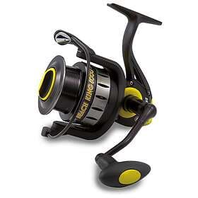 Fishing Ferrari Beach King Reel Gul,Svart 60