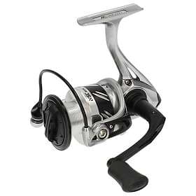 Mikado Nsc Fd Spinning Reel Svart,Silver 1000