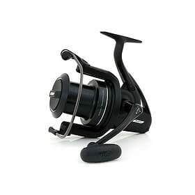 Fox International Fx 11 Reel Svart