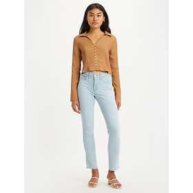 Levi's 312 Shaping Performance Cool Slim Jeans (Women's)