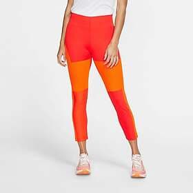 Nike Tech Pack Crop Leggings (Women's)
