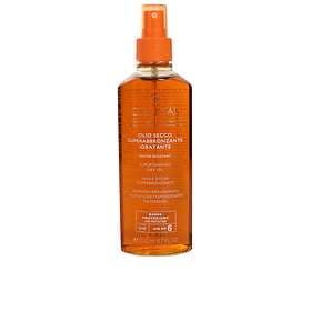Collistar Supertanning Dry Oil SPF6 200ml