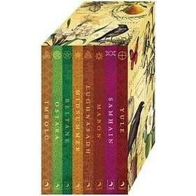 Llewellyn's Sabbat Essentials Box Set