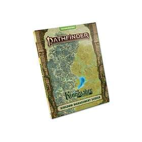 Pathfinder Kingmaker Kingdom Management Screen (P2)