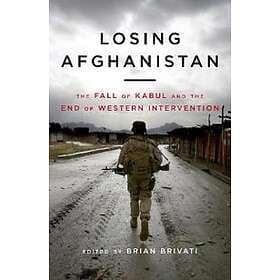 Losing Afghanistan